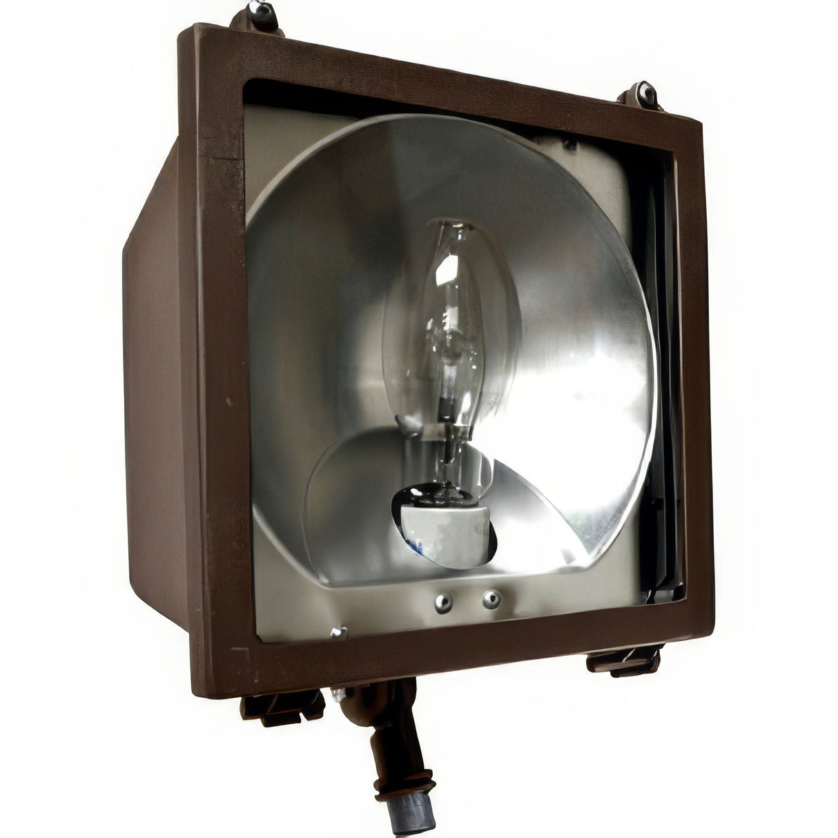 Dabmar Lighting DF5772-SP bronze medium spot fixture