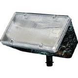 Dabmar Lighting DF5801-VG Polycarbonate Area Flood Light Verde Green