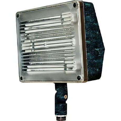 Dabmar Lighting DF5875-VG verde green area flood light