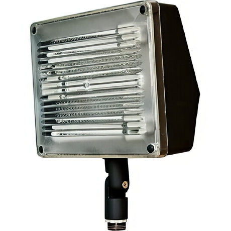 Dabmar Lighting DF5875 black area flood light