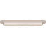 Top Knobs TK3364BSN Cressing 7 9/16" Center to Center Cup/Bin Pull Brushed Satin Nickel