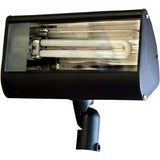 Dabmar Lighting DF5970-B black area flood light