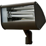 Dabmar Lighting DF5970-BZ bronze area flood light