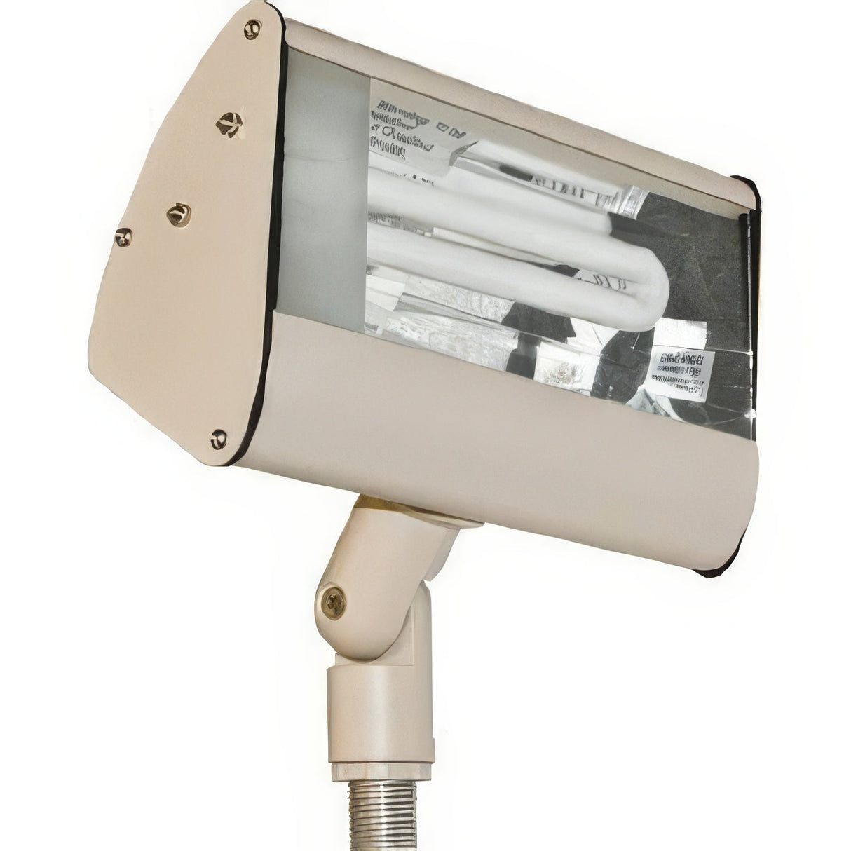 Dabmar Lighting DF5970-SAND sand area flood light