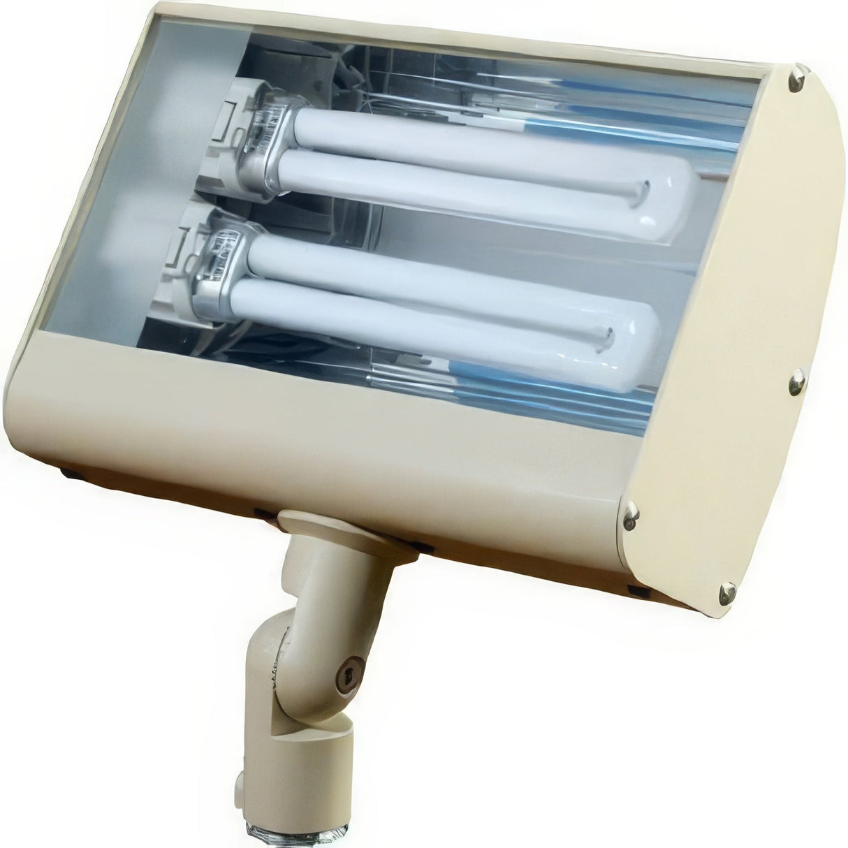 Dabmar Lighting DF5980-SAND sand area flood light
