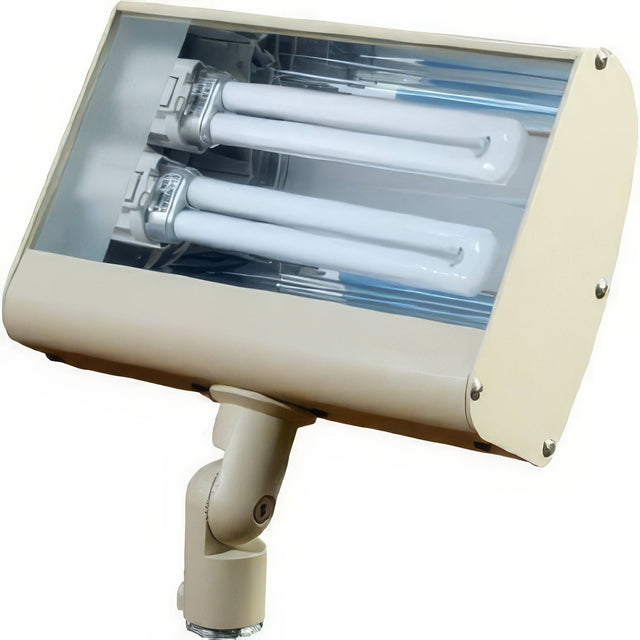 Dabmar Lighting DF5980-SAND sand area flood light
