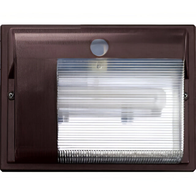 Dabmar Lighting DF6413-BZ bronze outdoor wall light fixture