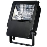 Dabmar Lighting DF6583-B black medium hid flood fixture