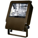 Dabmar Lighting DF6583-BZ bronze medium hid flood fixture