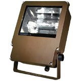 Dabmar Lighting DF6590-BZ bronze medium hid flood fixture