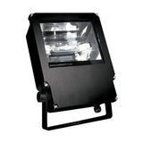 Dabmar Lighting DF6591-B black medium hid flood fixture