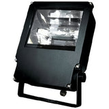 Dabmar Lighting DF6592-B black medium hid flood fixture