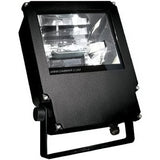Dabmar Lighting DF6596-B black medium hid flood fixture