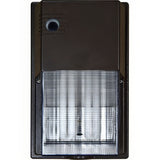Dabmar Lighting DF6724-BZ bronze outdoor wall light fixture