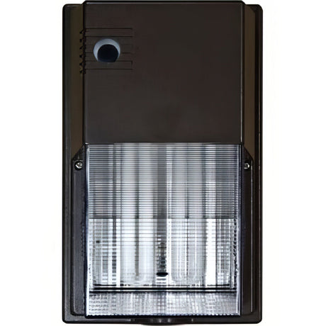 Dabmar Lighting DF6726-BZ bronze outdoor wall light fixture