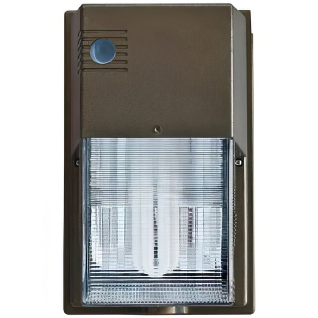 Dabmar Lighting DF6727-BZ bronze outdoor wall light fixture