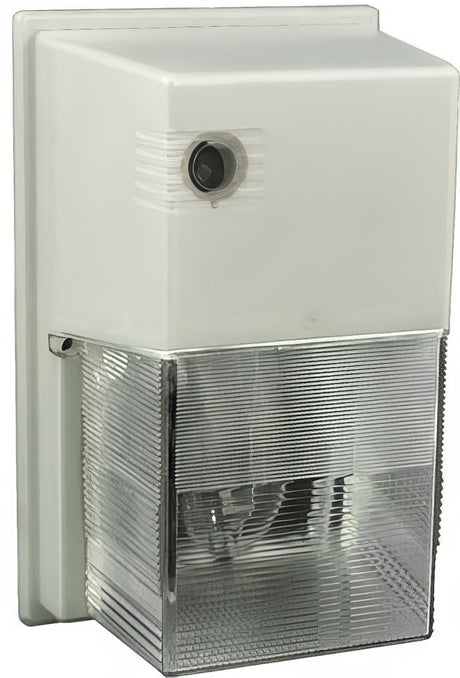 Dabmar Lighting DF6770-L6-RGBW-W white outdoor wall light fixture