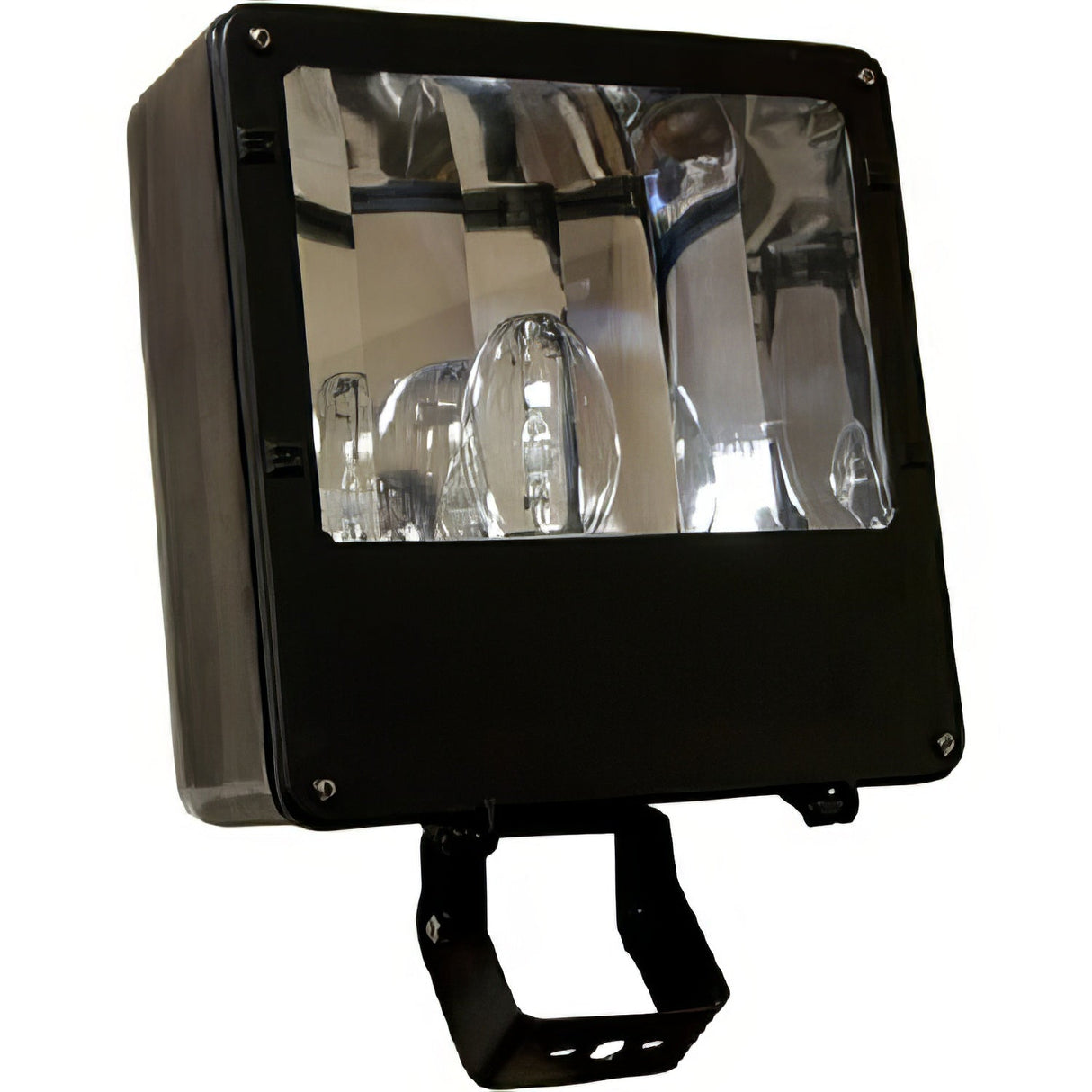 Dabmar Lighting DF7675-B-MT black top light fixture