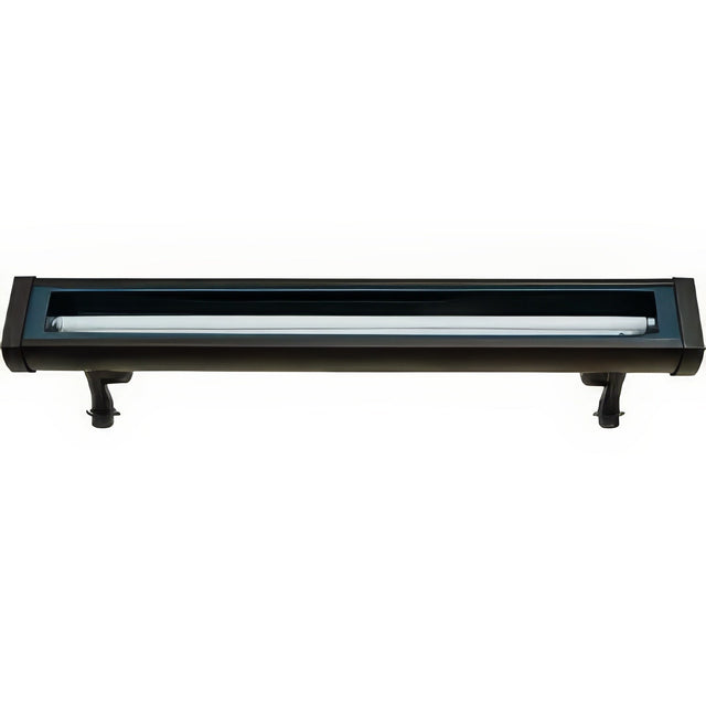 Dabmar Lighting DF9400-BZ bronze sign light