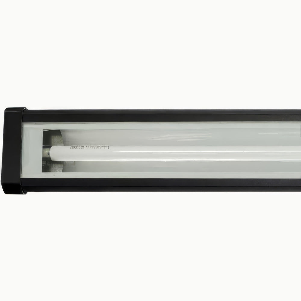 Dabmar Lighting DF9400-L12-35K-VG verde green sign light