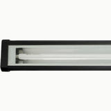 Dabmar Lighting DF9400-L12-35K-VG verde green sign light