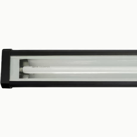 Dabmar Lighting DF9400-L12-35K-VG verde green sign light