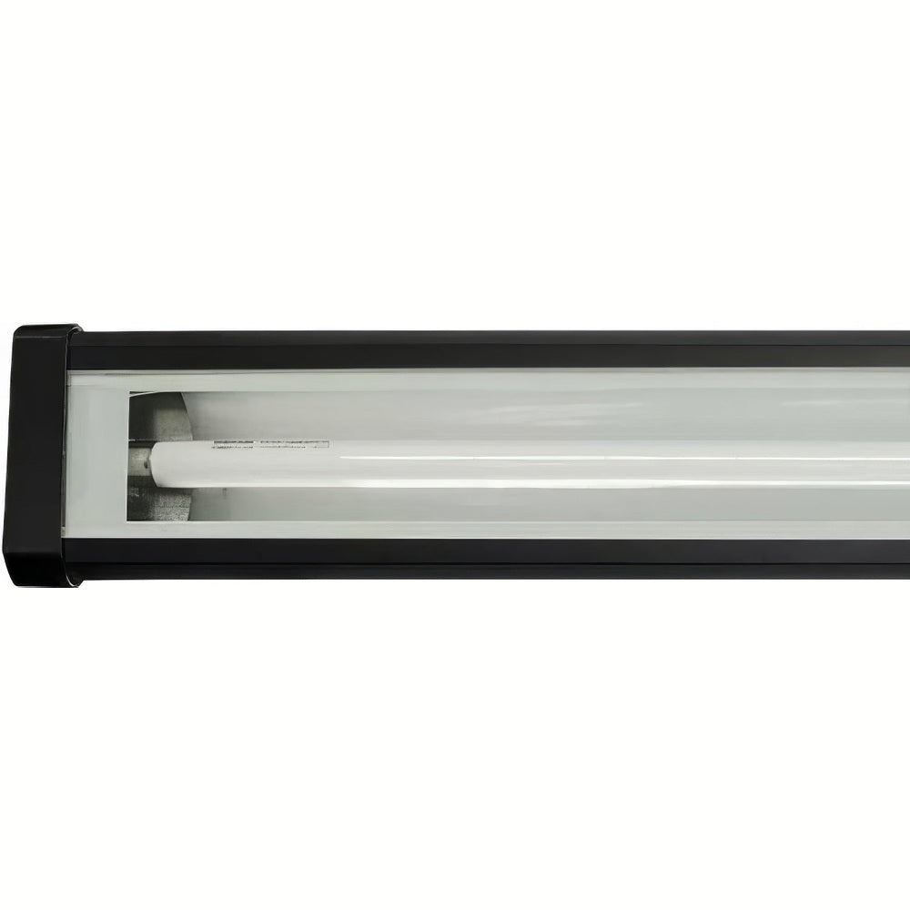 Dabmar Lighting DF9400-L12-50K-VG verde green sign light