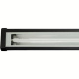 Dabmar Lighting DF9400-L12-50K-VG verde green sign light