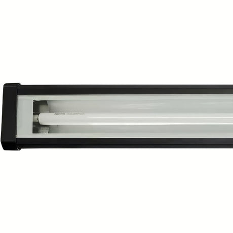 Dabmar Lighting DF9400-L12-50K-VG verde green sign light
