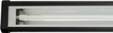 Dabmar Lighting DF9400-LB18-27K-VG verde green sign light