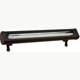 Dabmar Lighting DF9400-LB18-50K-BZ bronze sign light
