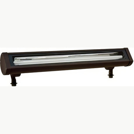 Dabmar Lighting DF9400-LB18-50K-BZ bronze sign light