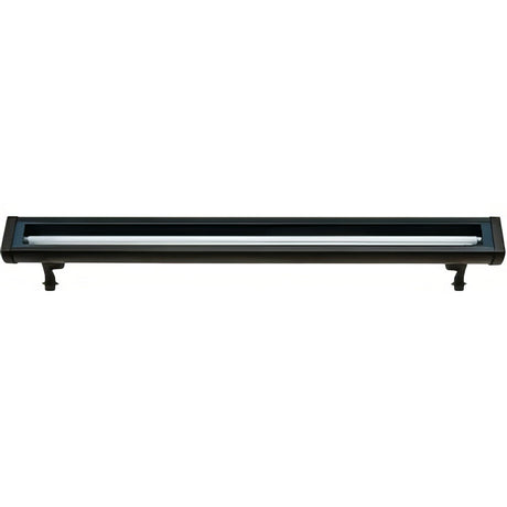 Dabmar Lighting DF9401-B black sign light