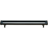 Dabmar Lighting DF9401-B black sign light