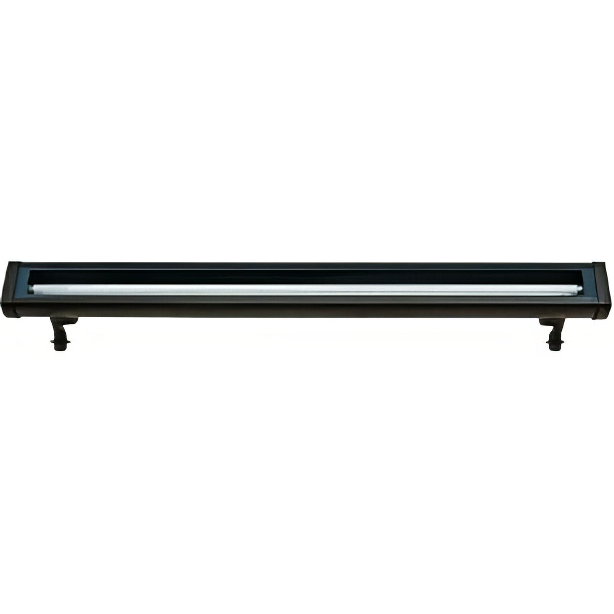 Dabmar Lighting DF9401-BZ bronze sign light