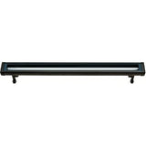 Dabmar Lighting DF9401-BZ bronze sign light