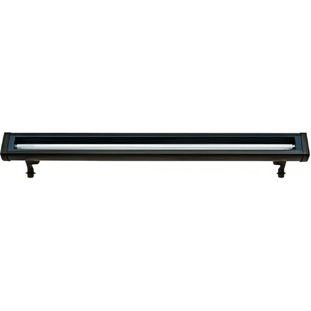 Dabmar Lighting DF9401-BZ bronze sign light