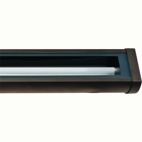 Dabmar Lighting DF9401-L16-30K-BZ bronze sign light