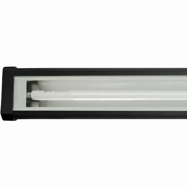 Dabmar Lighting DF9401-L16-50K-B black sign light