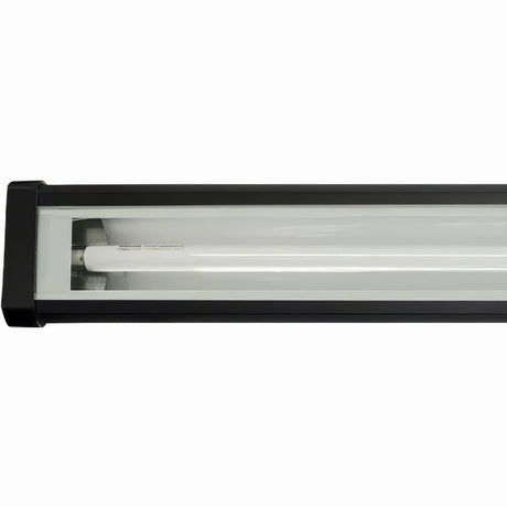 Dabmar Lighting DF9401-L16-50K-VG verde green sign light
