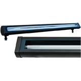 Dabmar Lighting DF9402-B black sign light