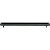 Dabmar Lighting DF9402-BZ bronze sign light