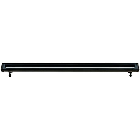 Dabmar Lighting DF9402-BZ sign light, additional view