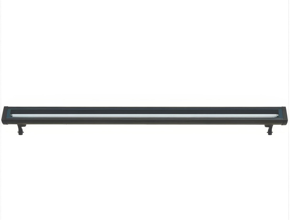 Dabmar Lighting DF9402-L25-30K-B black sign light