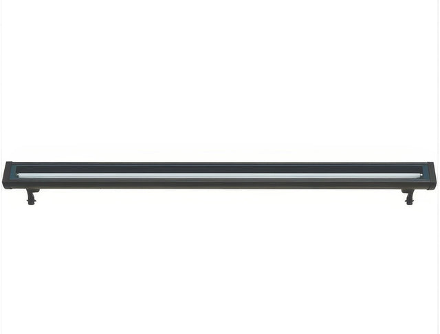 Dabmar Lighting DF9402-L25-30K-B black sign light