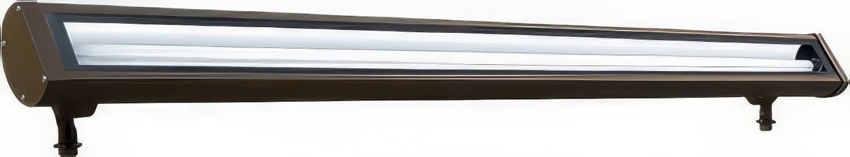 Dabmar Lighting DF9402-L25-30K-BZ bronze sign light