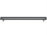 Dabmar Lighting DF9402-L25-50K-B black sign light