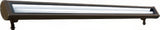 Dabmar Lighting DF9402-L25-50K-BZ bronze sign light