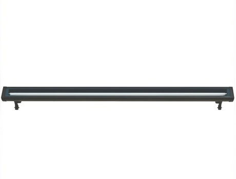 Dabmar Lighting DF9402-LB36-27K-B black sign light