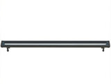 Dabmar Lighting DF9402-LB36-RGB-B black sign light